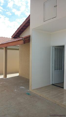 Casa em Cravinhos - Casa Nova - Jd. Aliança - Foto 18