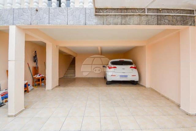 Casa à venda com 4 dormitórios em Xaxim, Curitiba cod:153000 - Foto 10
