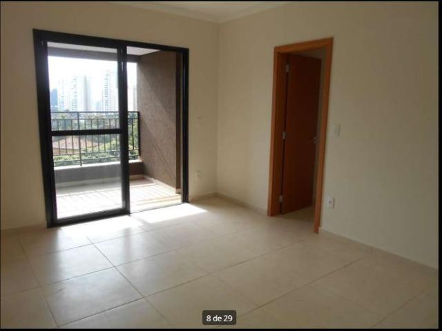Apart 93 M2 N. Aliança 3 Quartos (1 Suite), 2 Vagas, Varanda Gourmet, Lazer Completo - Foto 9