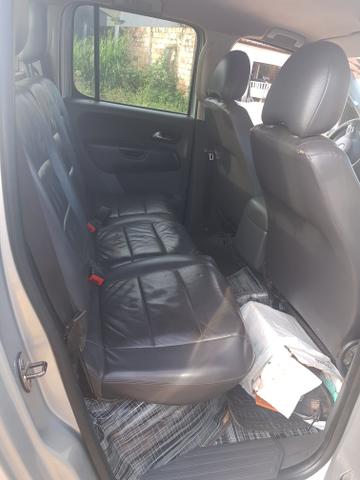 V/T Caminhonete 4x4 diesel Amarok 2012 - Foto 4