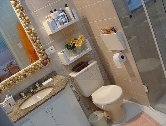 Apartamento à venda com 3 dormitórios em Ingleses do rio vermelho, Florianópolis cod:77180 - Foto 9