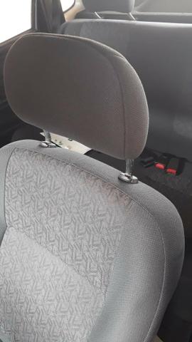 Vendo/troco corsa sedan 2005 - Foto 5