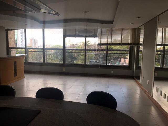 Apartamento para alugar com 3 dormitórios em , cod:I-022737 - Foto 3