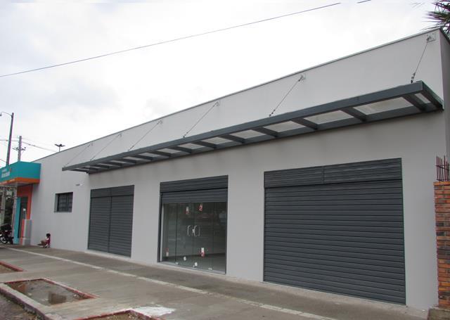 Loja comercial para alugar em , cod:I-003356 - Foto 3