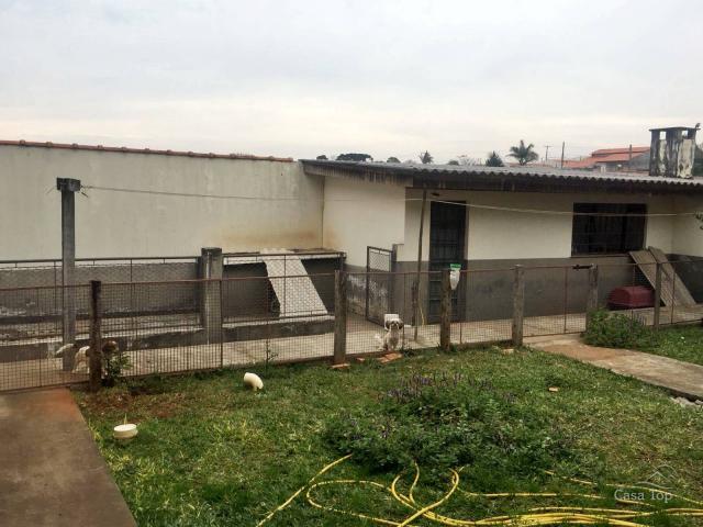 Casa à venda com 4 dormitórios em Uvaranas, Ponta grossa cod:1392 - Foto 17