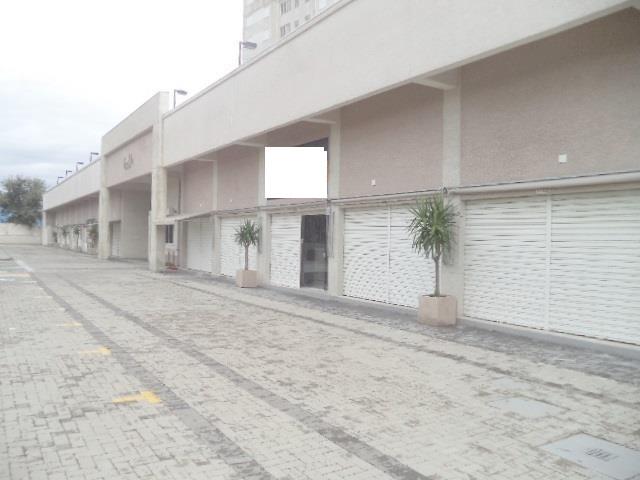 Loja comercial para alugar em , cod:I-003668