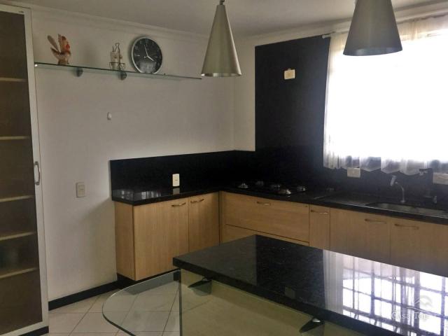 Casa à venda com 4 dormitórios em Uvaranas, Ponta grossa cod:1392 - Foto 5