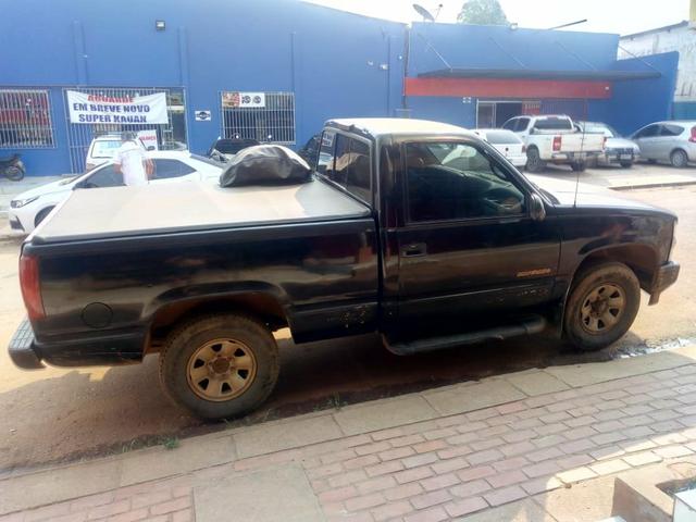 Vende se silverada - Foto 4