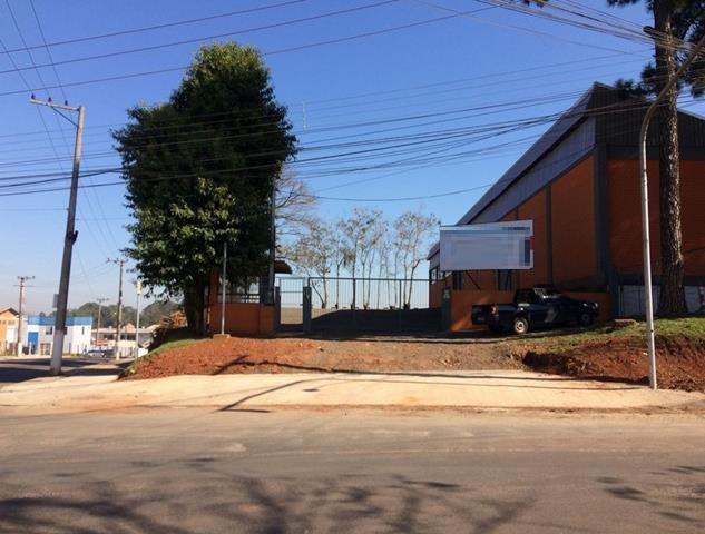Galpão/depósito/armazém para alugar em , cod:I-002308