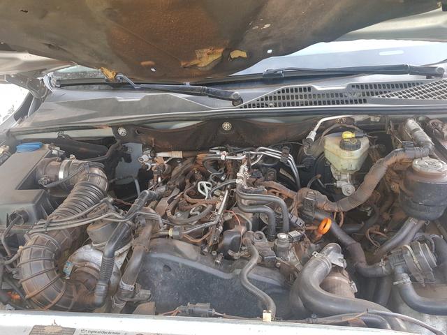 V/T Caminhonete 4x4 diesel Amarok 2012