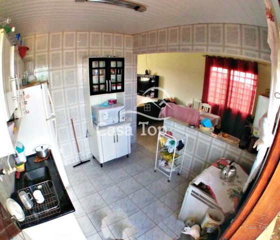 Casa à venda com 3 dormitórios em Cara-cara, Ponta grossa cod:1741 - Foto 7