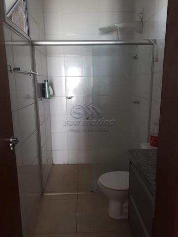 Casa à venda com 3 dormitórios em Vereador mario ferreira, Brodowski cod:V4588 - Foto 7