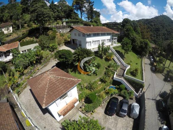 Casa à venda, 457 m² por R$ 3.500.000,00 - Centro - Petrópolis/RJ - Foto 20