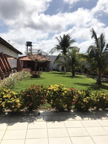 Salinas - Imóvel grande, de esquina, localização estratégica (Av. Miguel Sta Brígida) - Foto 6