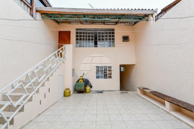 Casa à venda com 4 dormitórios em Xaxim, Curitiba cod:153000 - Foto 8
