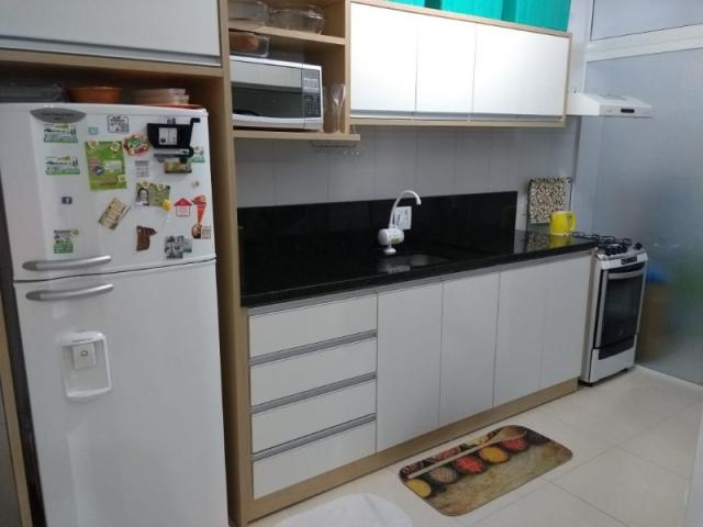 Casa à venda com 3 dormitórios em Nações, Fazenda rio grande cod:SB00006 - Foto 3