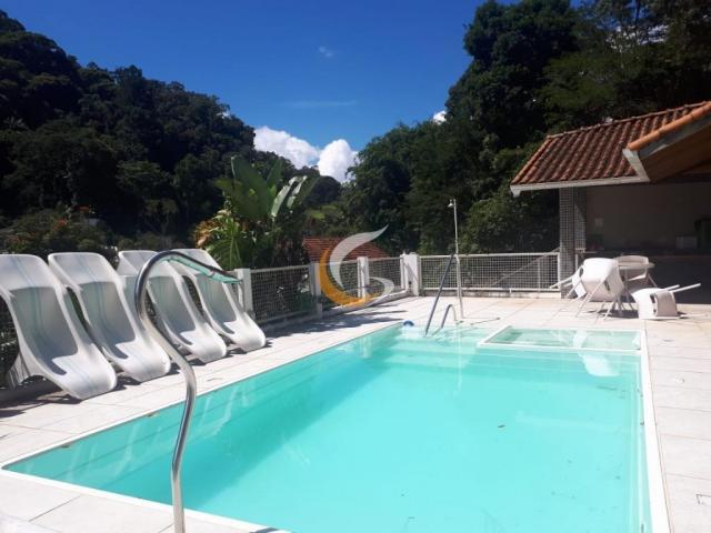 Casa à venda, 457 m² por R$ 3.500.000,00 - Centro - Petrópolis/RJ - Foto 2
