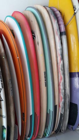 Fun board's novos