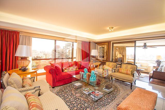 Apartamento para alugar com 4 dormitórios em , cod:I-002330 - Foto 9