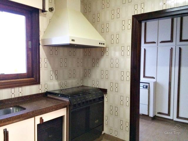 Casa à venda com 4 dormitórios em Centro, Ponta grossa cod:128 - Foto 18