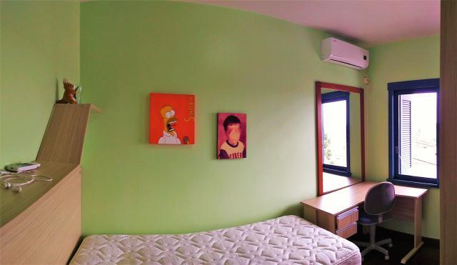 Casa para alugar com 3 dormitórios em , cod:I-021864 - Foto 9