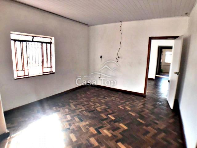 Casa à venda com 3 dormitórios em Olarias, Ponta grossa cod:924 - Foto 2