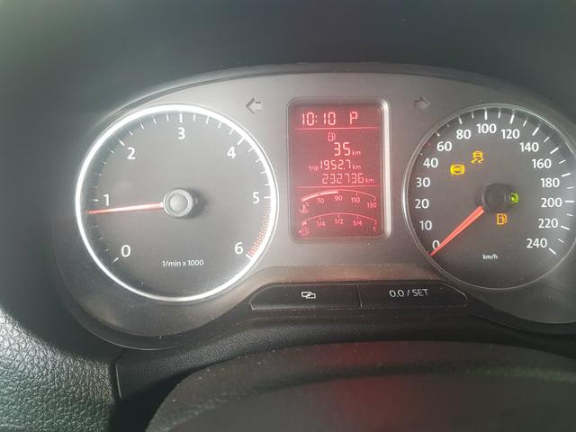 V/T Caminhonete 4x4 diesel Amarok 2012 - Foto 8