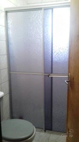 Casa à venda com 2 dormitórios em Jardim carvalho, Ponta grossa cod:1292 - Foto 6