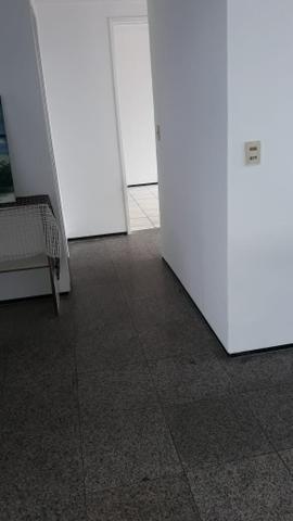 Apto praia de Iracema (Vendo/alugo) - Foto 8