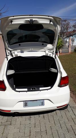 Gol Comfortline 1.6 2016 - Foto 11