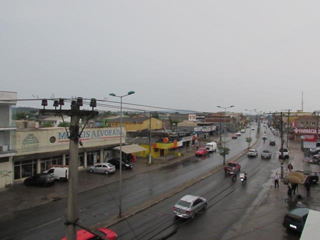 Loja comercial para alugar em , cod:I-005152 - Foto 10