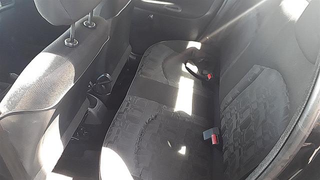 PEUGEOT 207 2009/2010 1.4 XR 8V FLEX 4P MANUAL - Foto 5