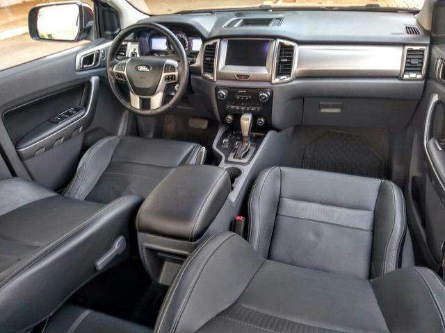 FORD RANGER LIMITED CD 3.2 4x4 DIESEL AT 16-17 - Foto 9