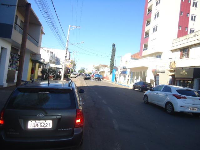 (AP1029) Apartamento no Centro, Santo Ângelo, RS - Foto 2