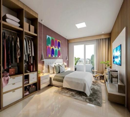 Casas na planta no mondubim com excelente localização - Foto 8