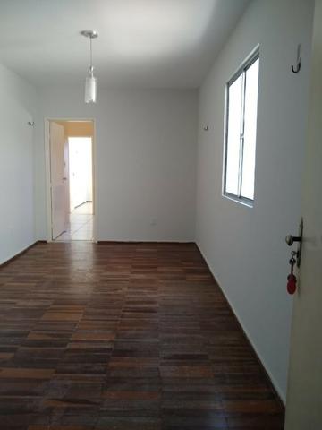 Apto de 2 quartos,sendo uma suite-Próximo a OAB e Centro de convenções-condomínio Arabela - Foto 12