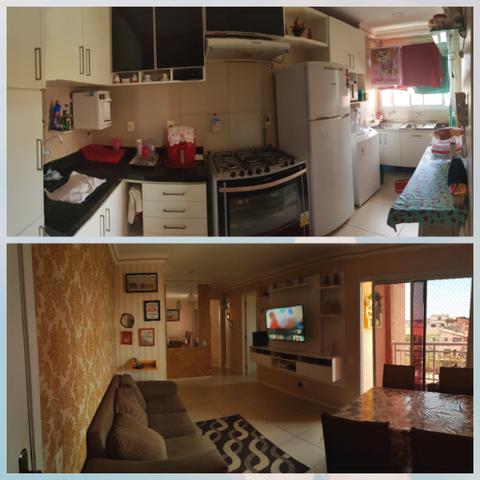 Vendo residencial navegantes