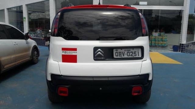 Imperdível! Citroen Air Cross 2017 Perfeito e Completo. Apenas R$44.900,00 - Foto 3