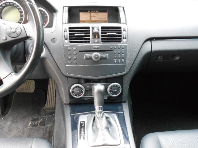 Mercedes Benz C200 Kompressor 1.8 Automático - Foto 14