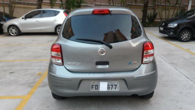 March 1.6 Sv Flex Manual 2013 - Foto 5