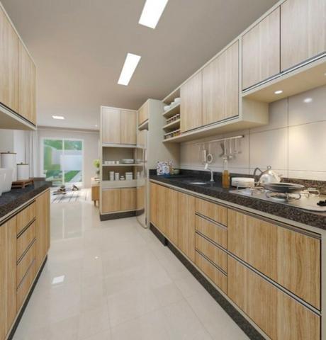 Casas na planta no mondubim com excelente localização - Foto 10