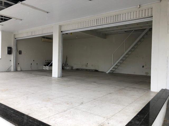 Prédio Comercial a venda na Pedro Calazans - Foto 4