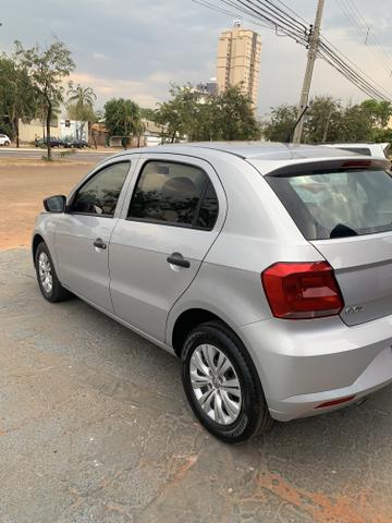 Gol G7 1.6 - 2018 Novooo ! - Foto 3
