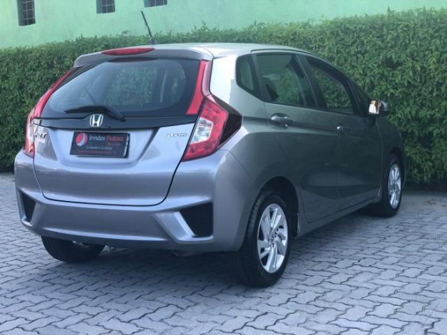 Honda fit 2015 1.5 lx 16v flex 4p automÁtico - Foto 6