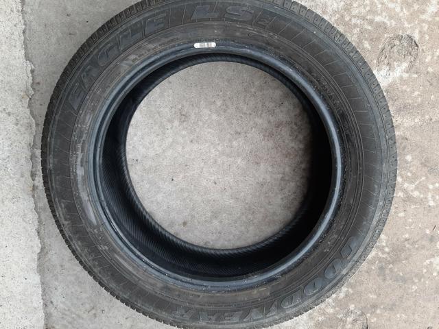 Pneu 225 55 18 Pirelli Scorpion Atr Mitsubishi Asx - Foto 2