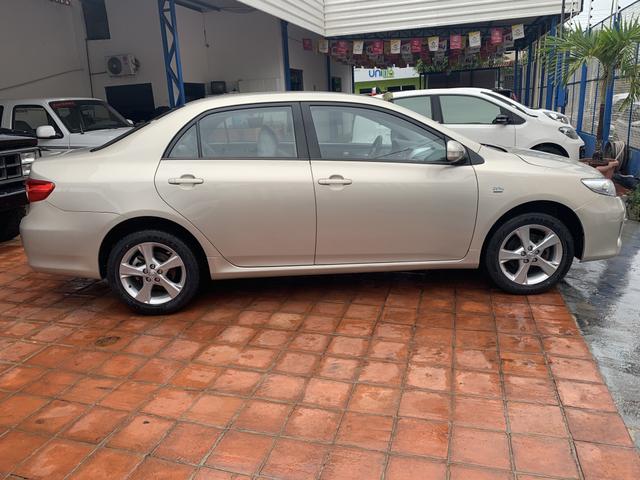 Corolla - Foto 11