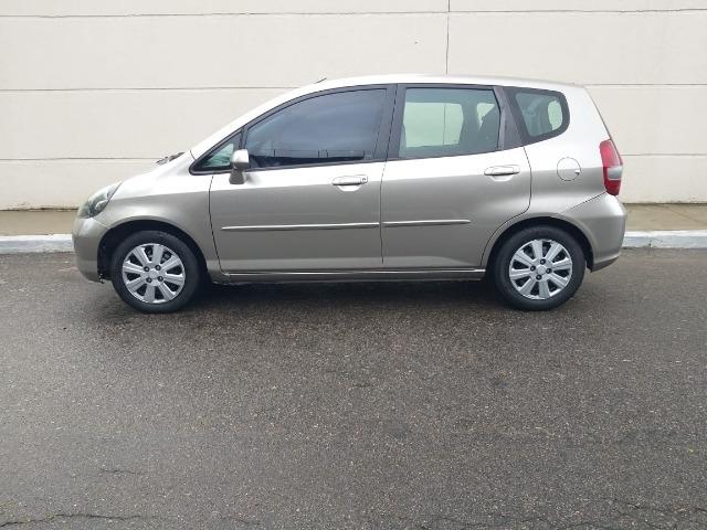 Vendo ou troco - Fit 2004!! Lindo!! - Foto 5
