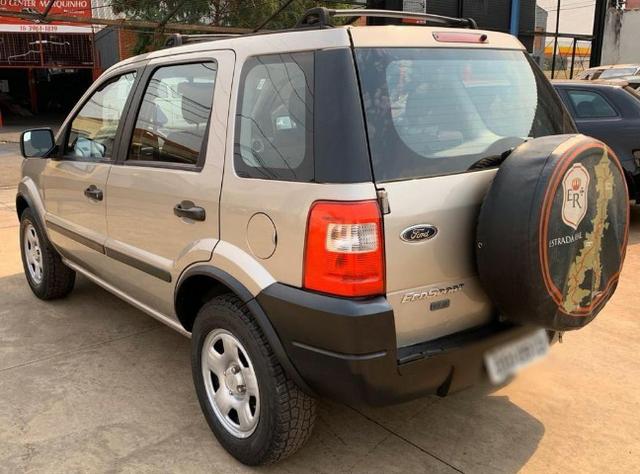 EcoSport XLS - 2007 - nova - Foto 4