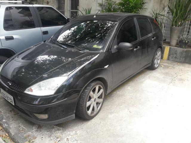 Focus 1.6