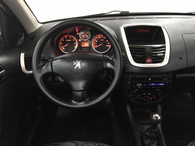 Peugeot 207 Completo 1.4 Revisado ( Avalio Troca, voyage, celta, uno, gol) - Foto 3